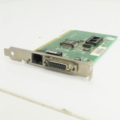 3Com 8352-10 EtherLink II Rev F Communication Card