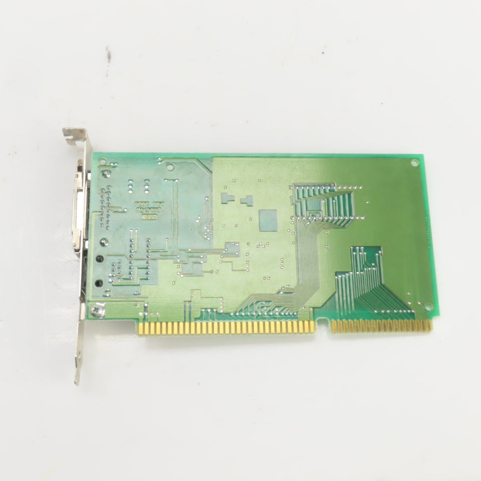 3Com 8352-10 EtherLink II Rev F Communication Card