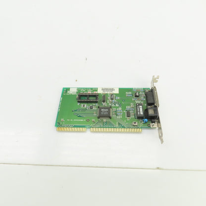 3Com 8352-10 EtherLink II Rev F Communication Card