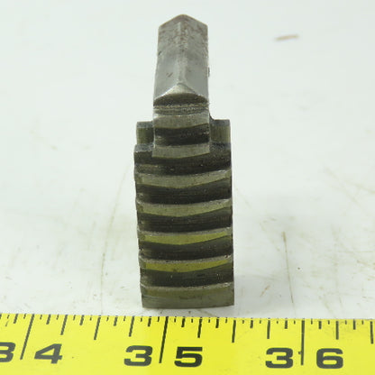 Rohm Jaws for Scroll Chuck 3-Jaw 3/4" Wide  3 Piece Set