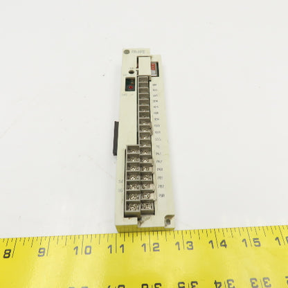 Mitsubishi FR-APB Inverter Computer Link Interface