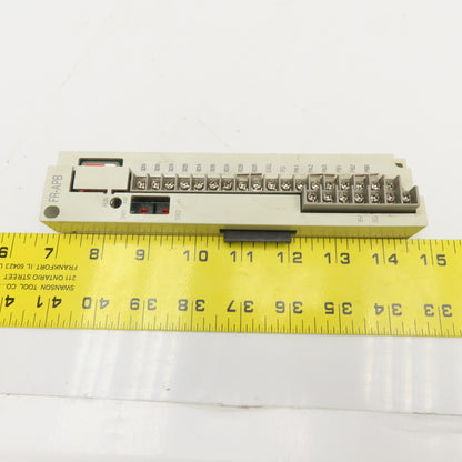 Mitsubishi FR-APB Inverter Computer Link Interface