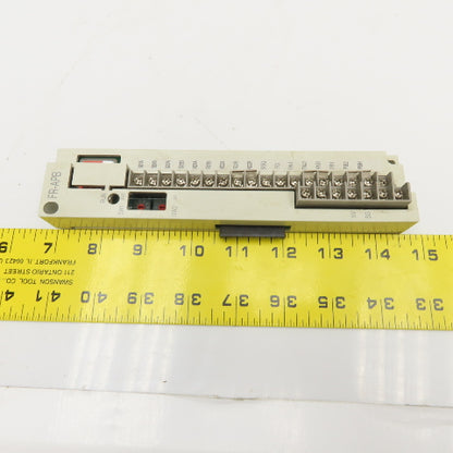 Mitsubishi FR-APB Inverter Computer Link Interface