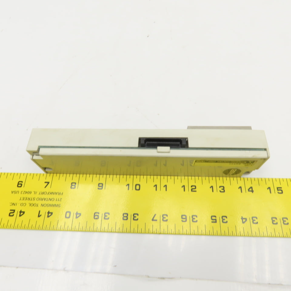 Mitsubishi FR-APB Inverter Computer Link Interface
