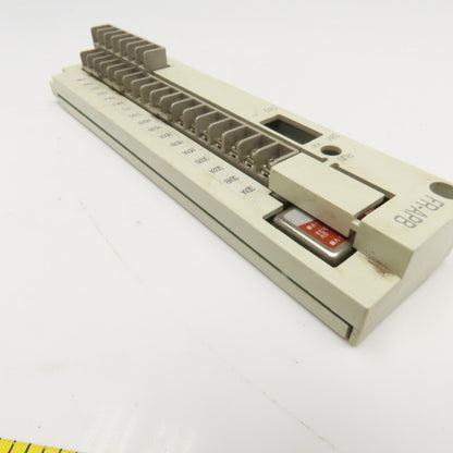 Mitsubishi FR-APB Inverter Computer Link Interface