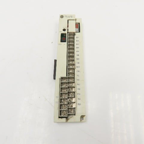 Mitsubishi FR-APB Inverter Computer Link Interface
