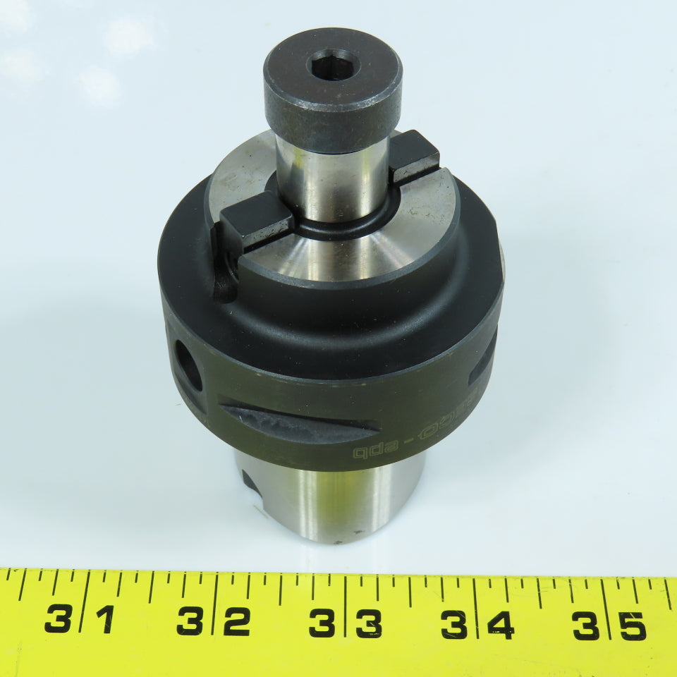 Seco C6-391.5525-075150 Shell Mill Holder Modular Connection Shank