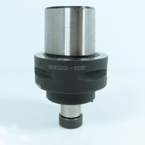 Seco C6-391.5525-075150 Shell Mill Holder Modular Connection Shank