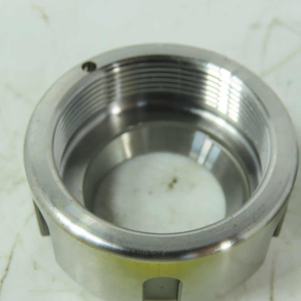 Pioneer (2-20) ER32 Collet Nut Lot of 2