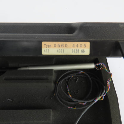 Testo 0560.4405 440 Airflow Meter Kit W/0635.9544 Needs New Cable