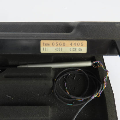 Testo 0560.4405 440 Airflow Meter Kit W/0635.9544 Needs New Cable