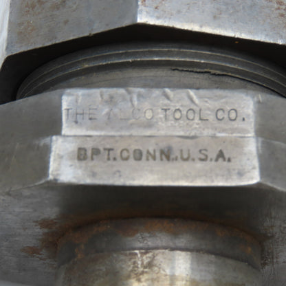 Alco Tool 1/2"-3/4" Capacity Drill Chuck 1-1/2" Shank