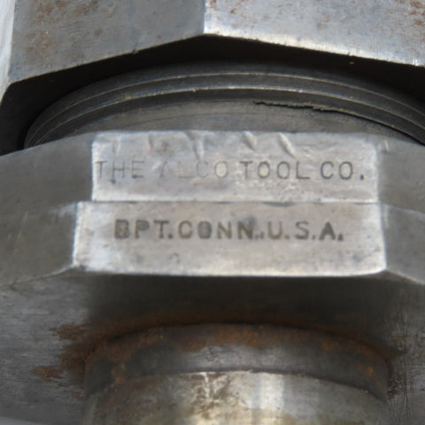 Alco Tool 1/2"-3/4" Capacity Drill Chuck 1-1/2" Shank
