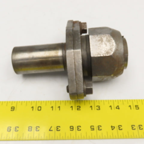 Alco Tool 1/2"-3/4" Capacity Drill Chuck 1-1/2" Shank
