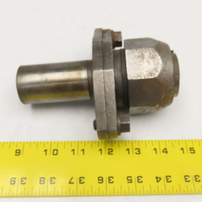 Alco Tool 1/2"-3/4" Capacity Drill Chuck 1-1/2" Shank