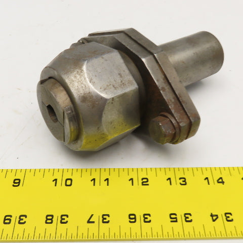 Alco Tool 1/2"-3/4" Capacity Drill Chuck 1-1/2" Shank