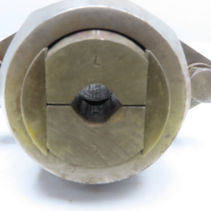 Alco Tool 1/2"-3/4" Capacity Drill Chuck 1-1/2" Shank