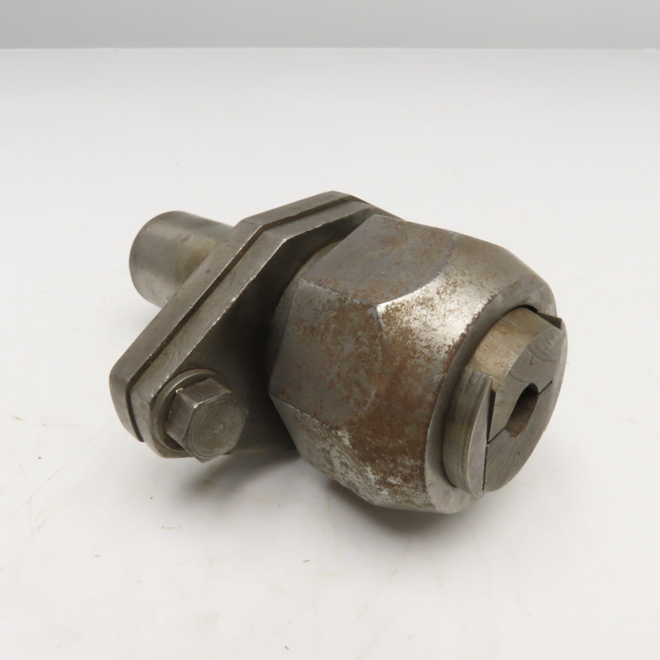 Alco Tool 1/2"-3/4" Capacity Drill Chuck 1-1/2" Shank