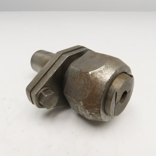 Alco Tool 1/2"-3/4" Capacity Drill Chuck 1-1/2" Shank