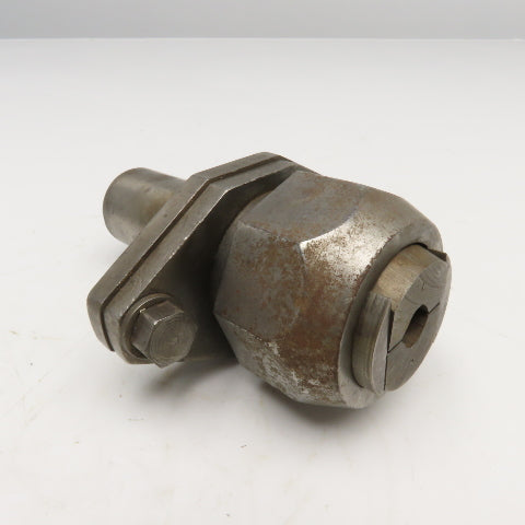 Alco Tool 1/2"-3/4" Capacity Drill Chuck 1-1/2" Shank