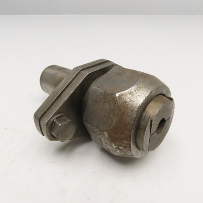 Alco Tool 1/2"-3/4" Capacity Drill Chuck 1-1/2" Shank