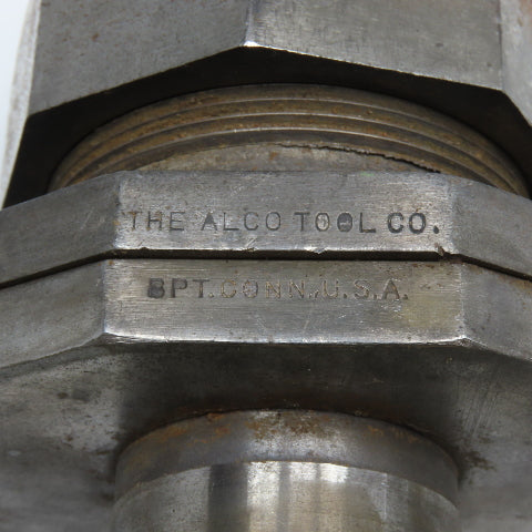 Alco Tool 1/2"-3/4" Capacity Drill Chuck 1-1/2" Shank