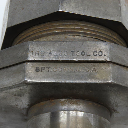 Alco Tool 1/2"-3/4" Capacity Drill Chuck 1-1/2" Shank