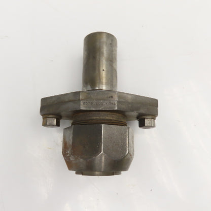 Alco Tool 1/2"-3/4" Capacity Drill Chuck 1-1/2" Shank