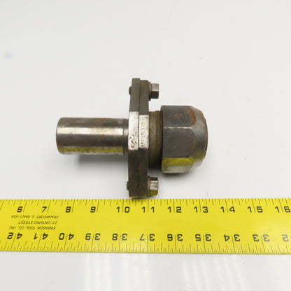 Alco Tool 1/2"-3/4" Capacity Drill Chuck 1-1/2" Shank