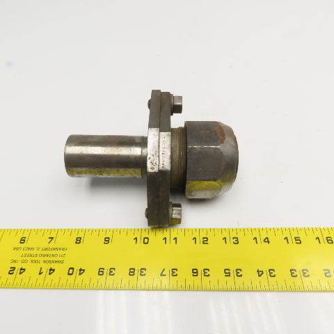 Alco Tool 1/2"-3/4" Capacity Drill Chuck 1-1/2" Shank