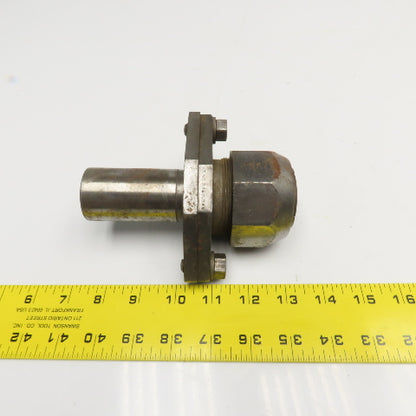 Alco Tool 1/2"-3/4" Capacity Drill Chuck 1-1/2" Shank