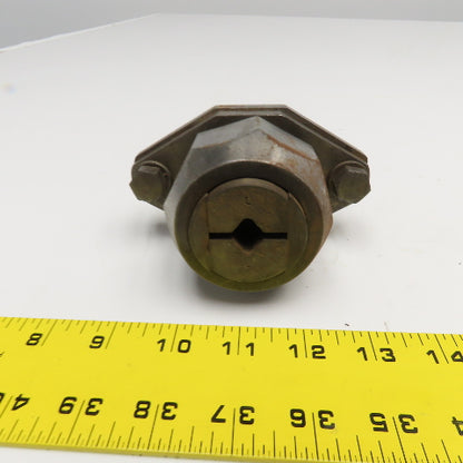Alco Tool 1/2"-3/4" Capacity Drill Chuck 1-1/2" Shank
