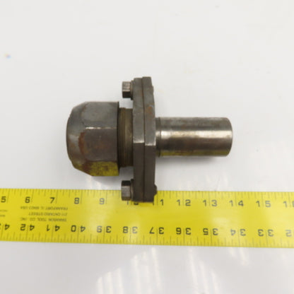Alco Tool 1/2"-3/4" Capacity Drill Chuck 1-1/2" Shank