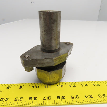 Alco Tool 1/2"-3/4" Capacity Drill Chuck 1-1/2" Shank