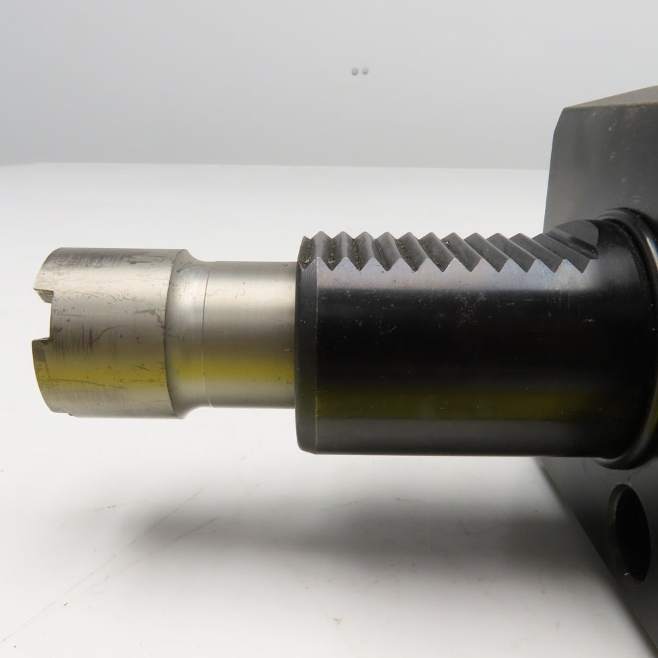 Command 40.40V4LB15 Varia V4 Modular Axial Drilling Milling Head VDI40