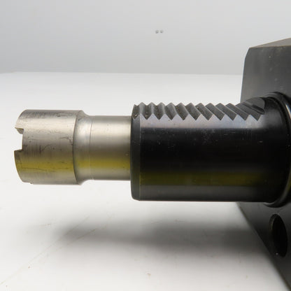 Command 40.40V4LB15 Varia V4 Modular Axial Drilling Milling Head VDI40