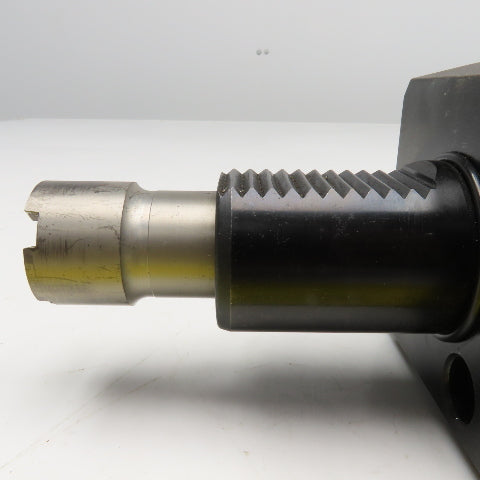 Command 40.40V4LB15 Varia V4 Modular Axial Drilling Milling Head VDI40