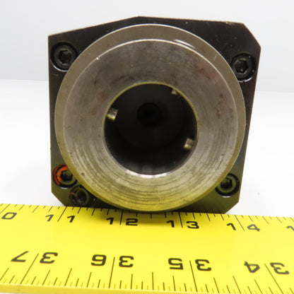 Command 40.40V4LB15 Varia V4 Modular Axial Drilling Milling Head VDI40