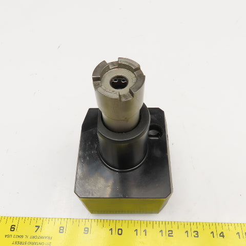 Command 40.40V4LB15 Varia V4 Modular Axial Drilling Milling Head VDI40