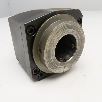 Command 40.40V4LB15 Varia V4 Modular Axial Drilling Milling Head VDI40