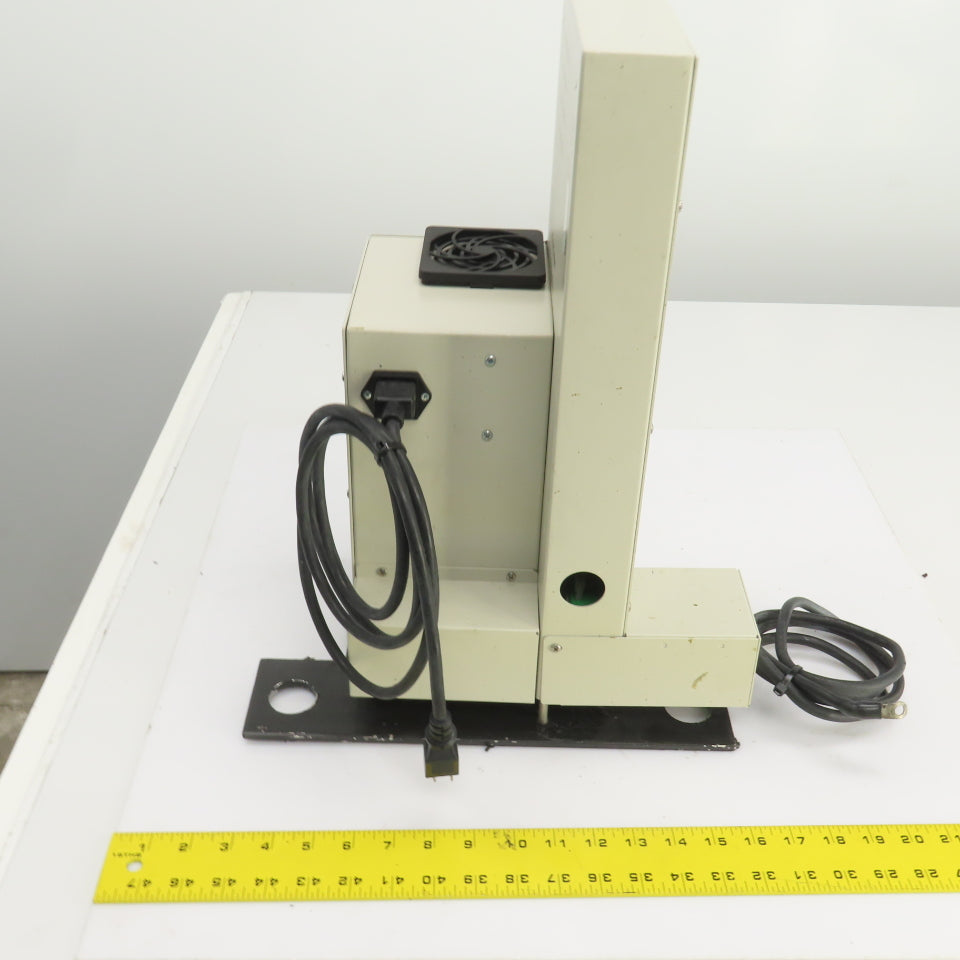 EDM Solutions Process Optimizer Controller 115V 1PH W/Power Cord