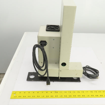 EDM Solutions Process Optimizer Controller 115V 1PH W/Power Cord
