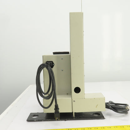 EDM Solutions Process Optimizer Controller 115V 1PH W/Power Cord