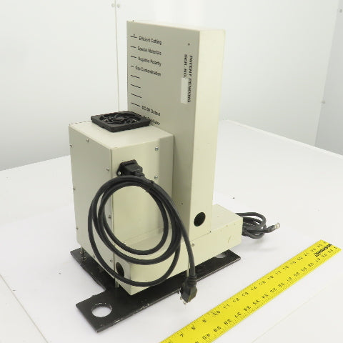 EDM Solutions Process Optimizer Controller 115V 1PH W/Power Cord