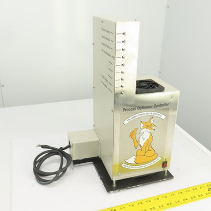 EDM Solutions Process Optimizer Controller 115V 1PH W/Power Cord