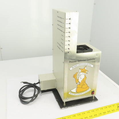 EDM Solutions Process Optimizer Controller 115V 1PH W/Power Cord