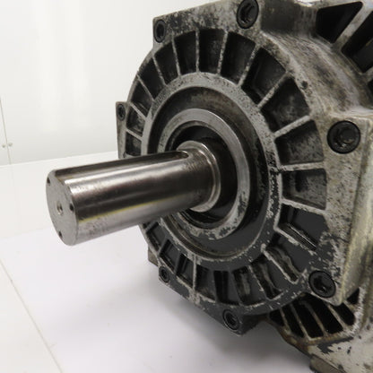 Fanuc 5.5/7.5kW AC Servo Motor 200V21/29A 750/6000RPM 48mm Shaft (TESTED)