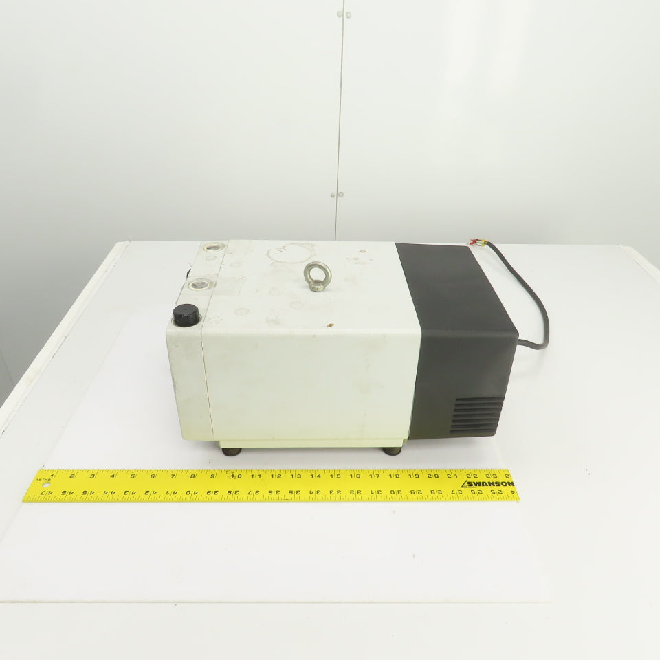 Oerlikon A90L-0001-0425 SV25 9550363 Rotary Vane Laser Vacuum Pump 0.90kW 200V