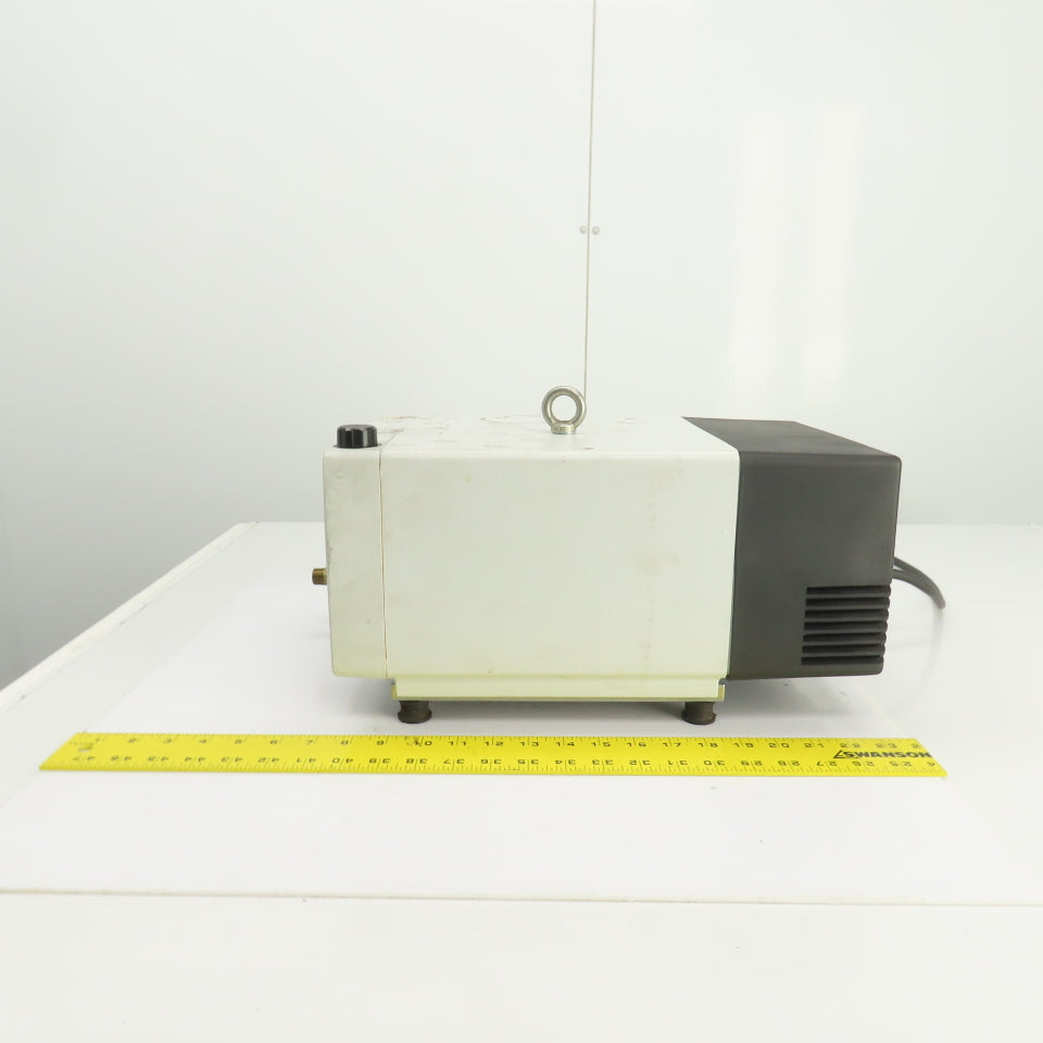 Oerlikon A90L-0001-0425 SV25 9550363 Rotary Vane Laser Vacuum Pump 0.90kW 200V