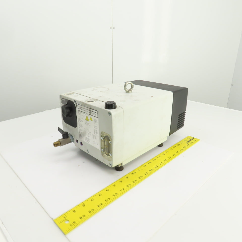 Oerlikon A90L-0001-0425 SV25 9550363 Rotary Vane Laser Vacuum Pump 0.90kW 200V